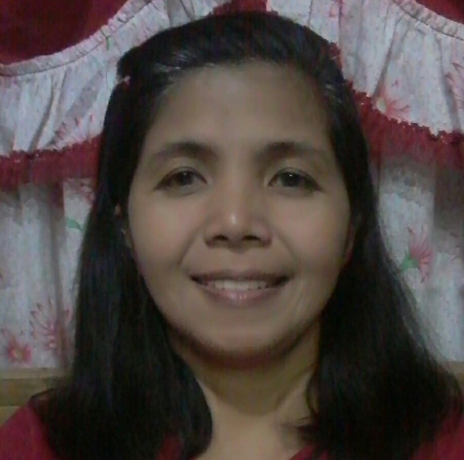 Rowena Ramos Turado