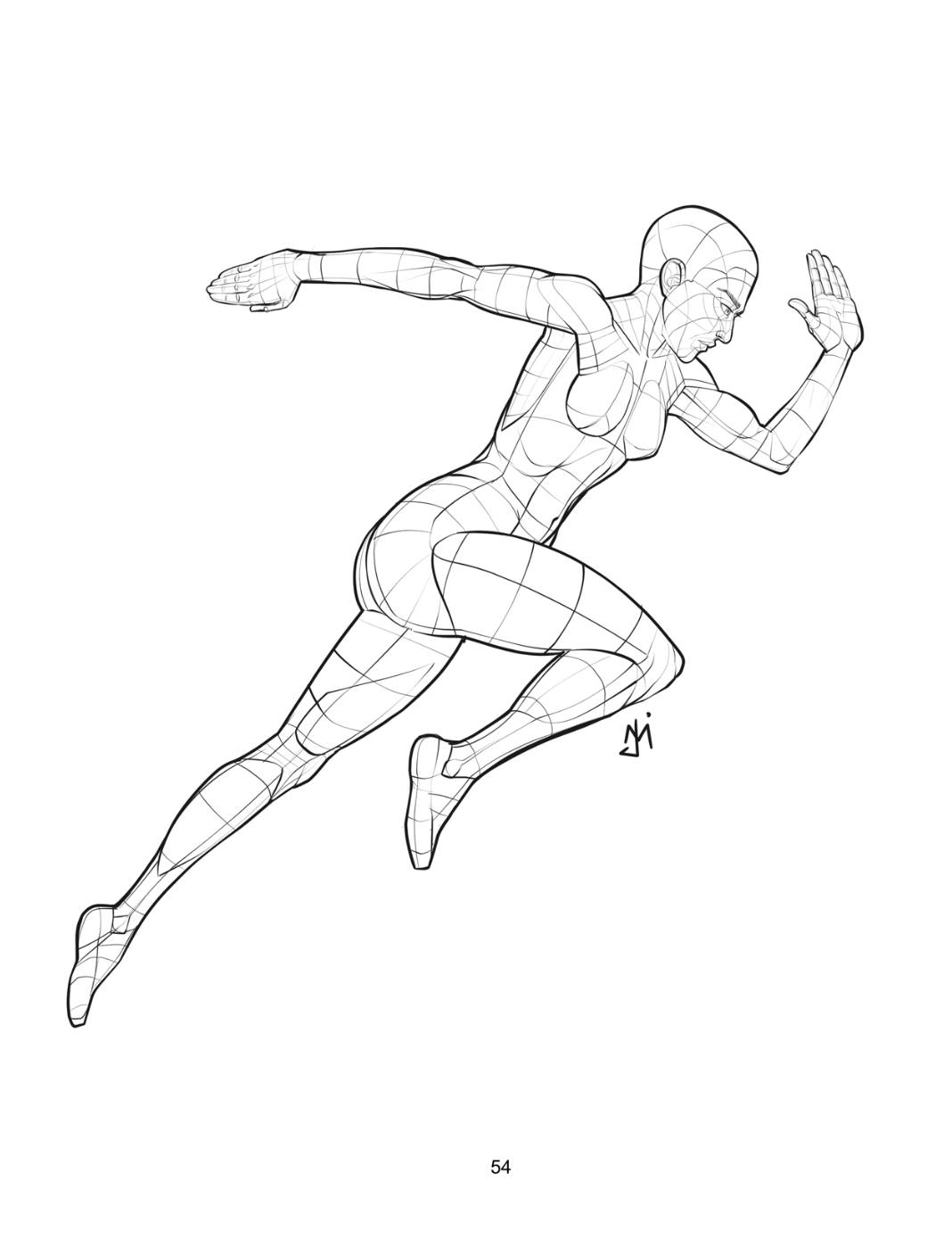 35% off all pose reference pdf... - Poses for Artists | Facebook