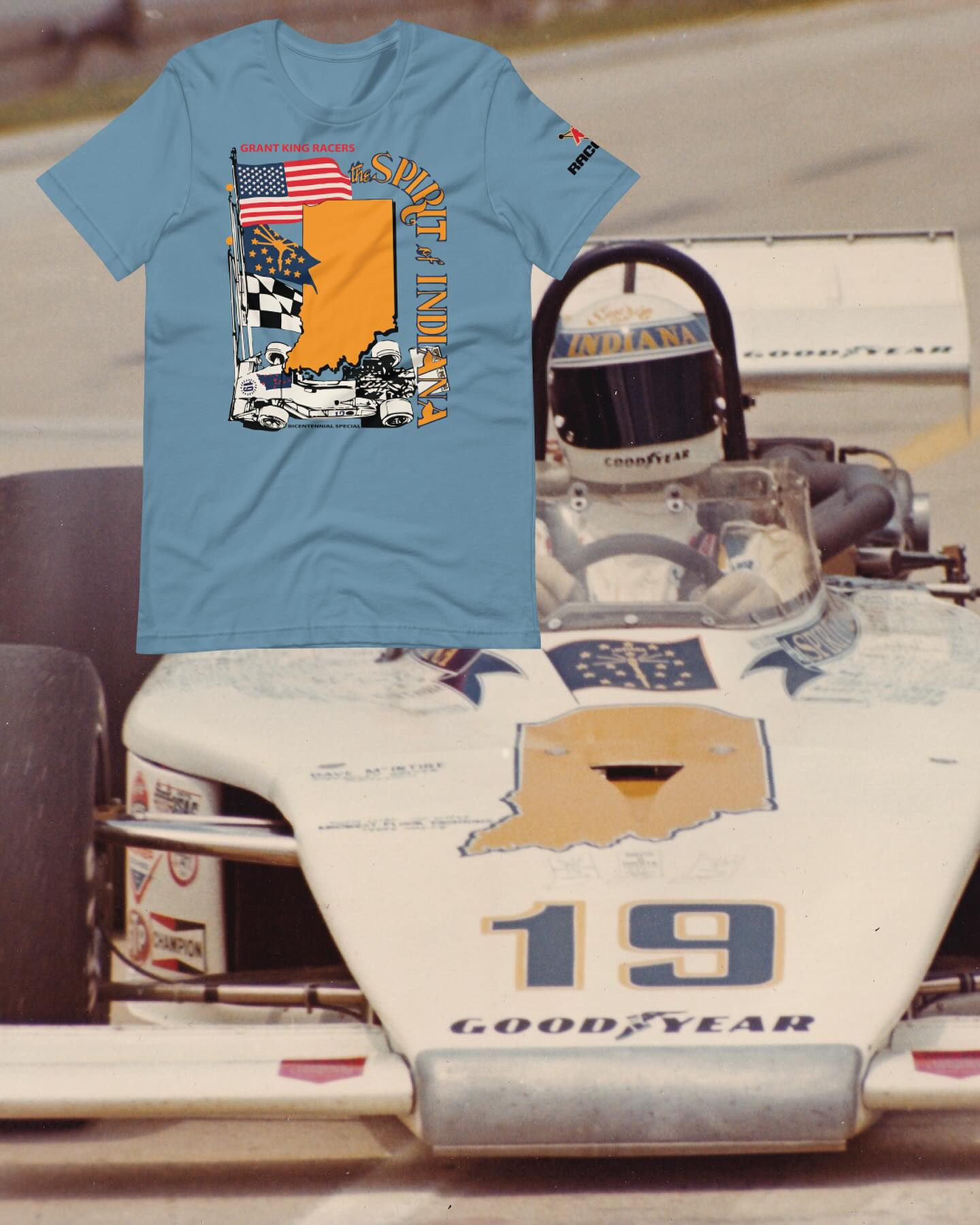 Top Gun Racing