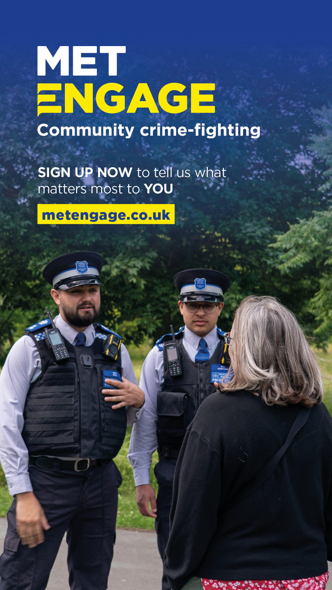 Merton Police - Merton Police added a new photo.