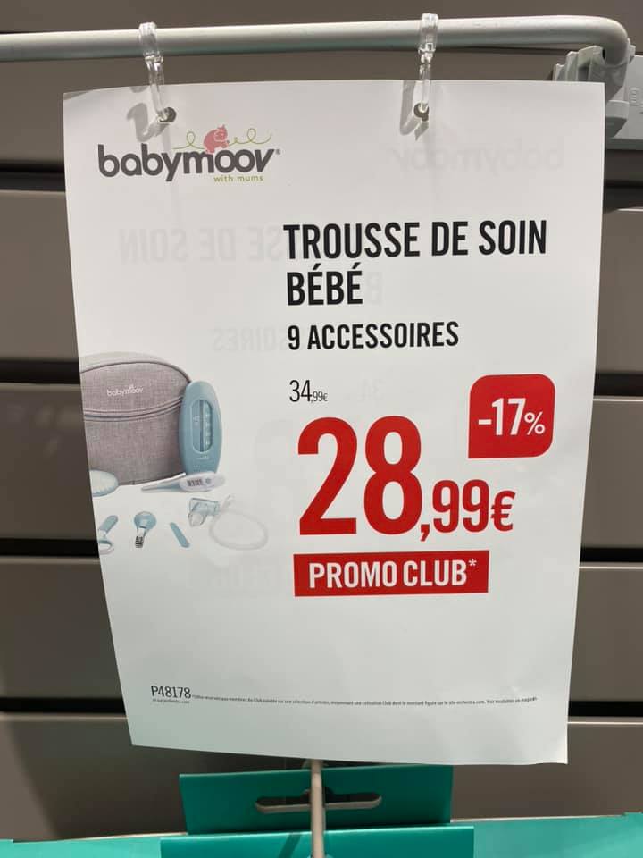 Orchestra Dechy Ofrre Magazine Trousse De Toilette Facebook