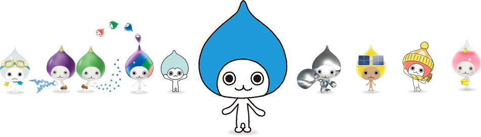 💧ダイキン100周年クイズ💧第4問 正解発表！ 『うるるとさらら』の