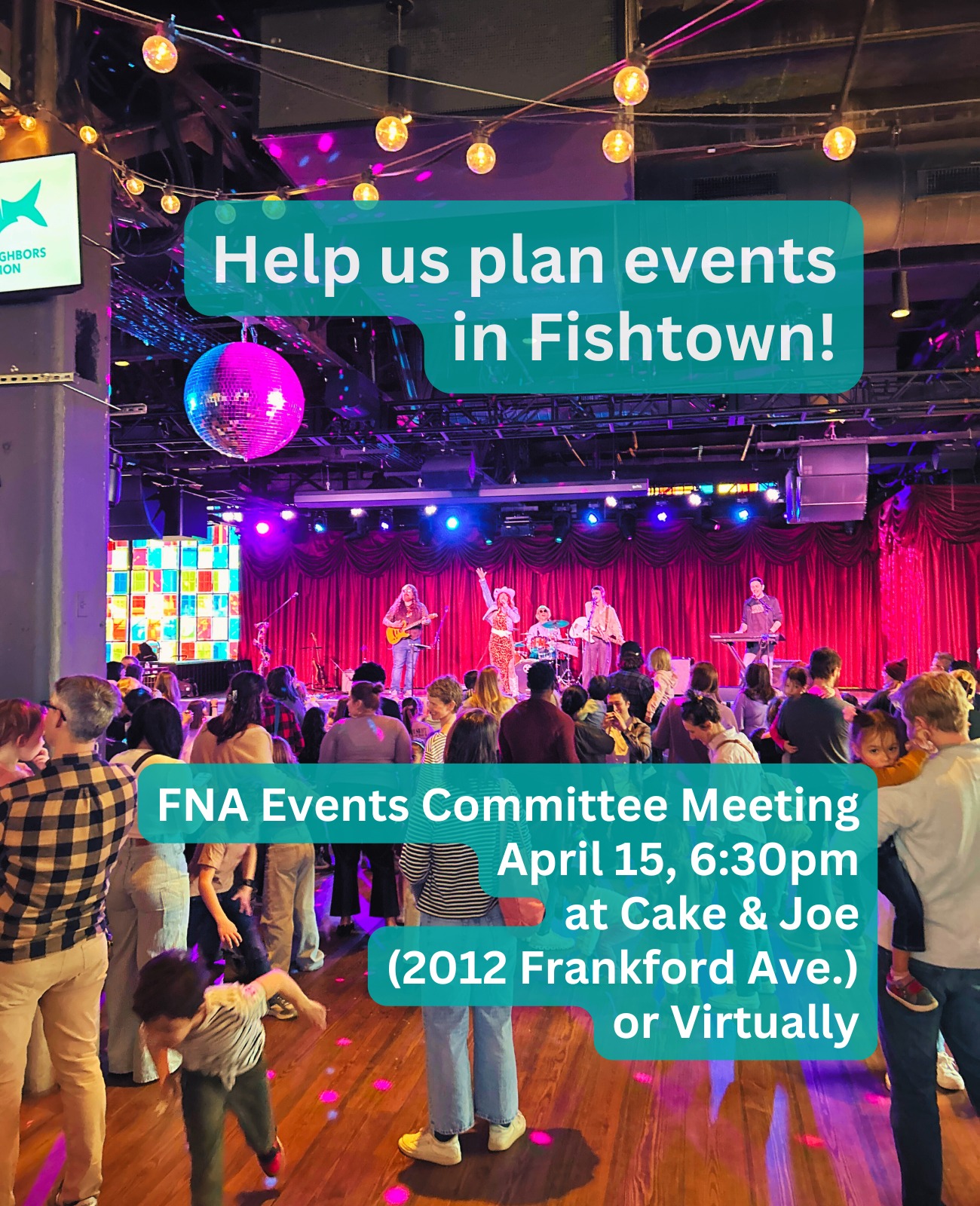 Summer is around the... - Fishtown Neighbors Association | Facebook