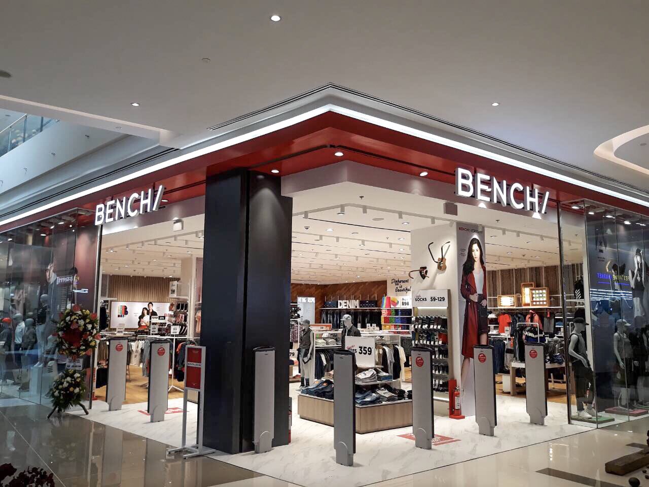 Bench Store