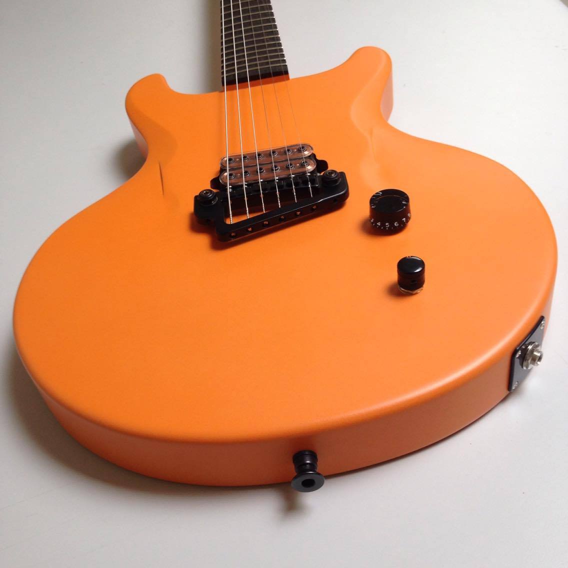 Beast Custom Guitars