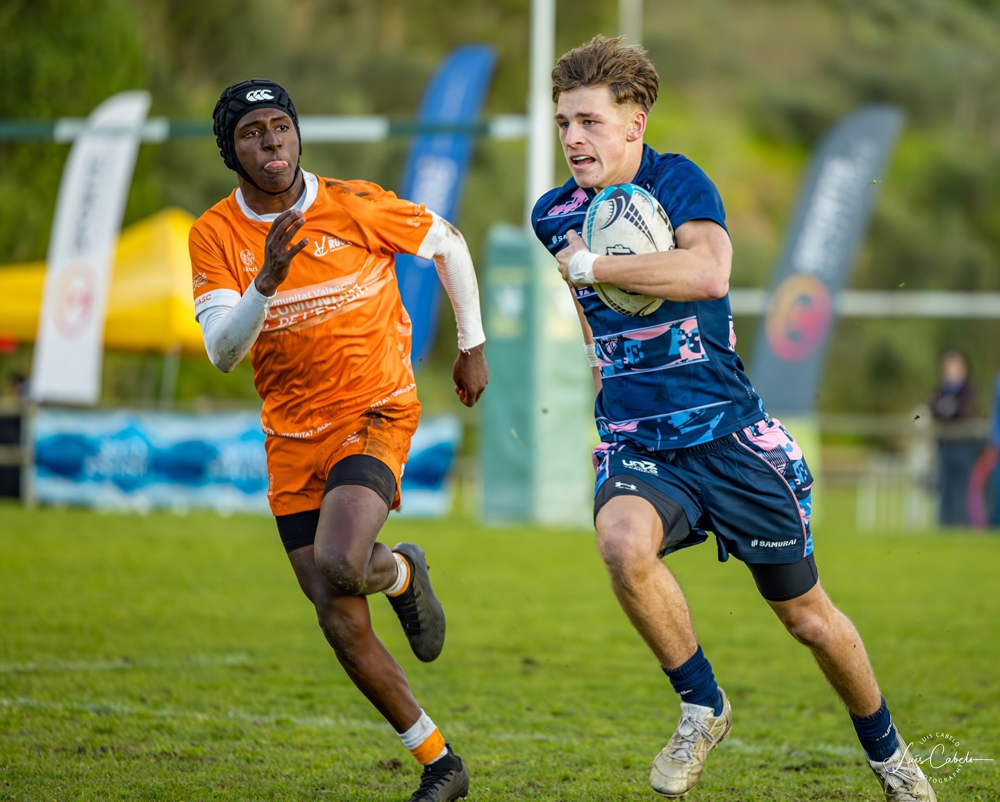 Ultimate Rugby Sevens -... - Ultimate Rugby Sevens - UR7s.com