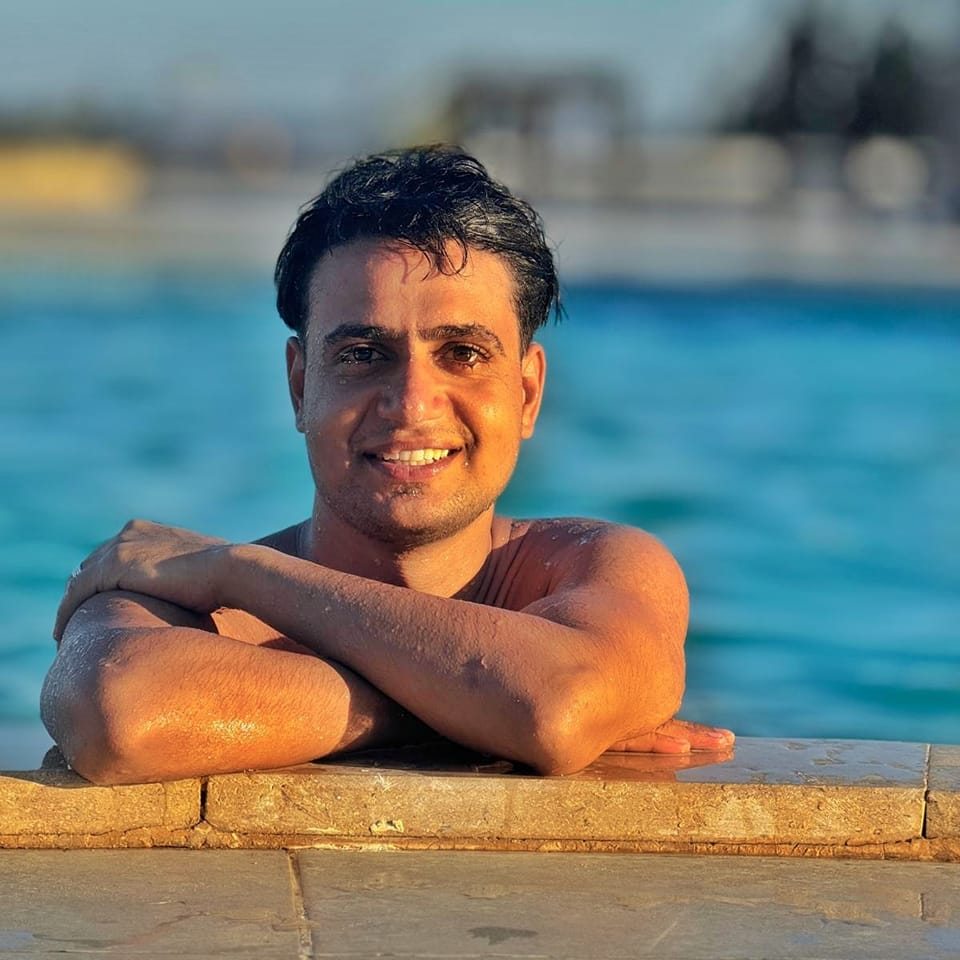 السلام لله 👌👌👌🤔#احمد_العربي #نصيحة | AHMED ARBY