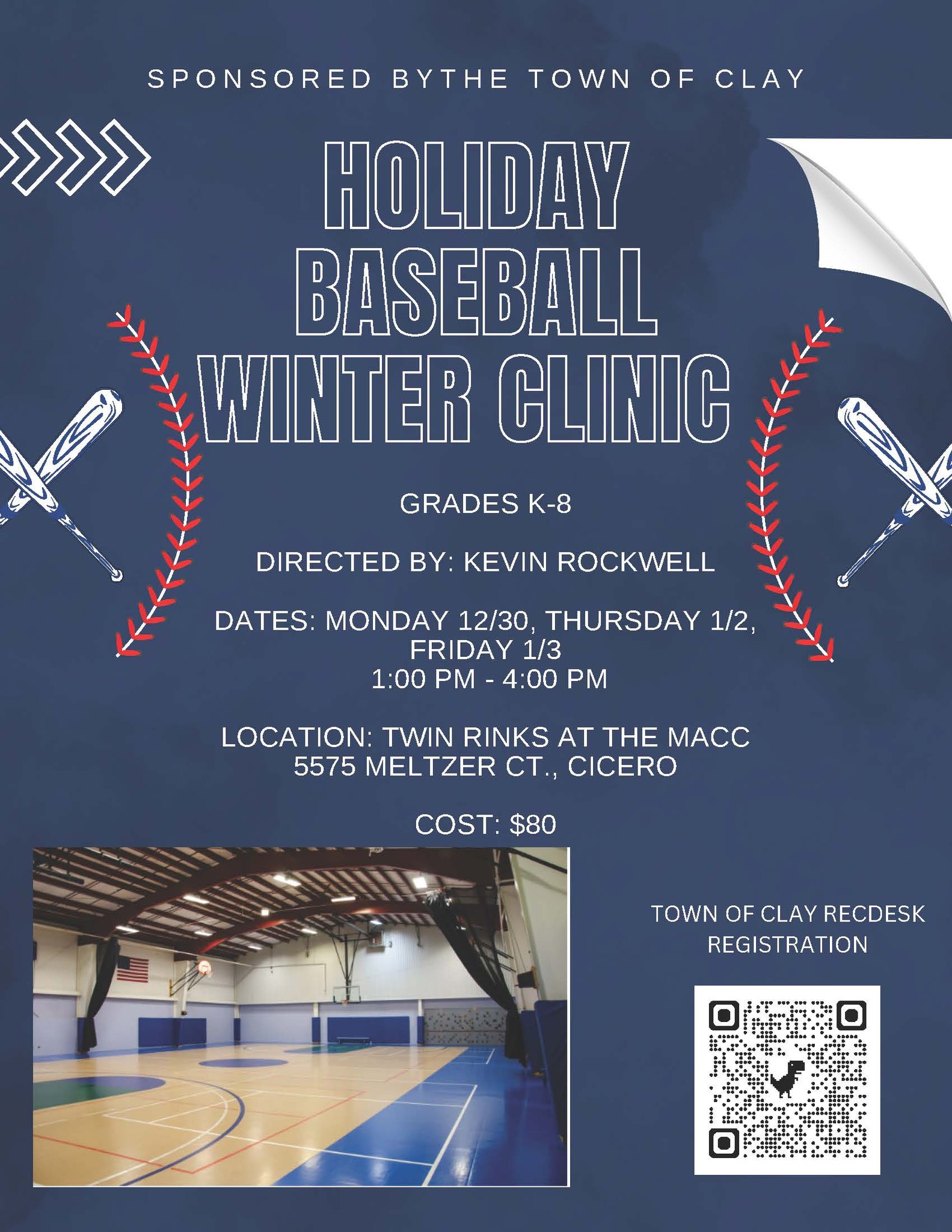 Town of Clay Recreation | Clay NY