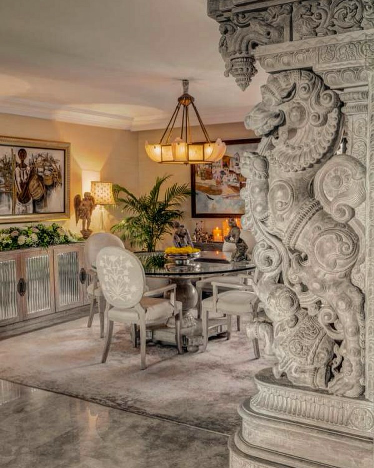Kavita Singh Interiors | Mumbai