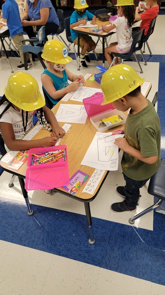 Royal... - Royal Ridge Elementary School - North East ISD