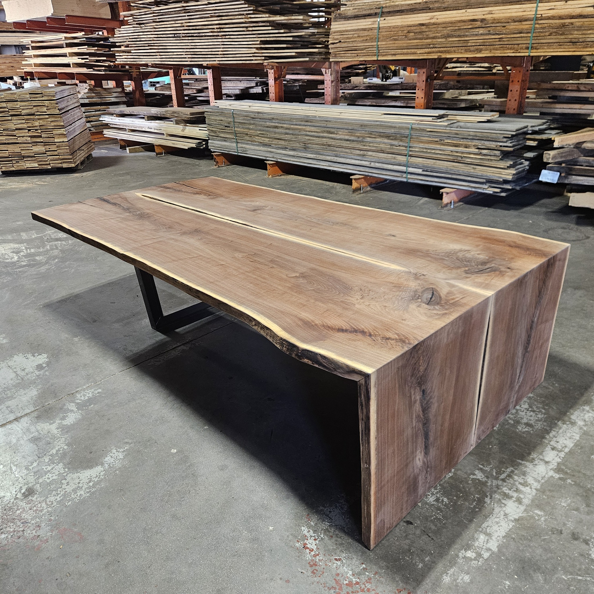 The Reclaimed Wood Company Tables photo