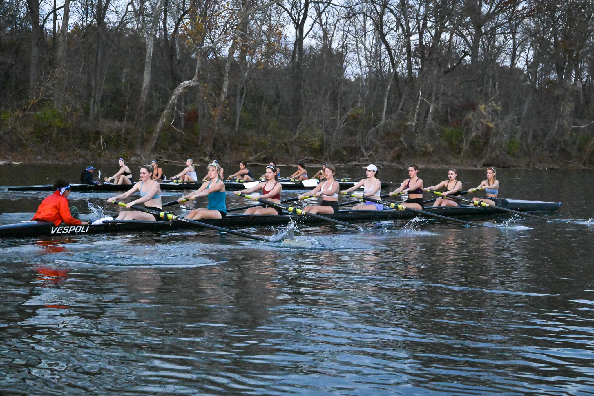 DC National Rowing Club | Poolesville MD
