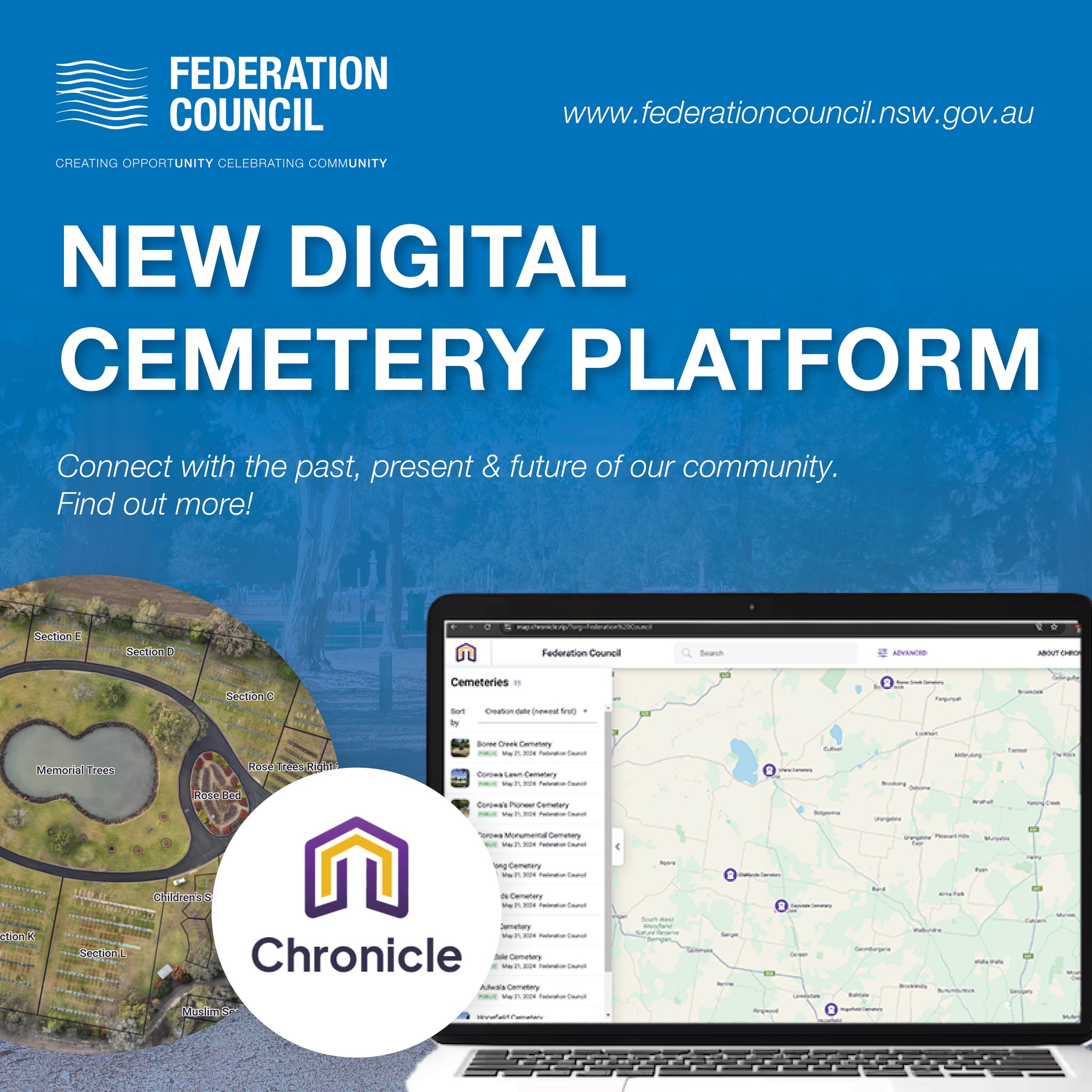 Federation - 🎉Federation Council is excited to launch a new digital ...
