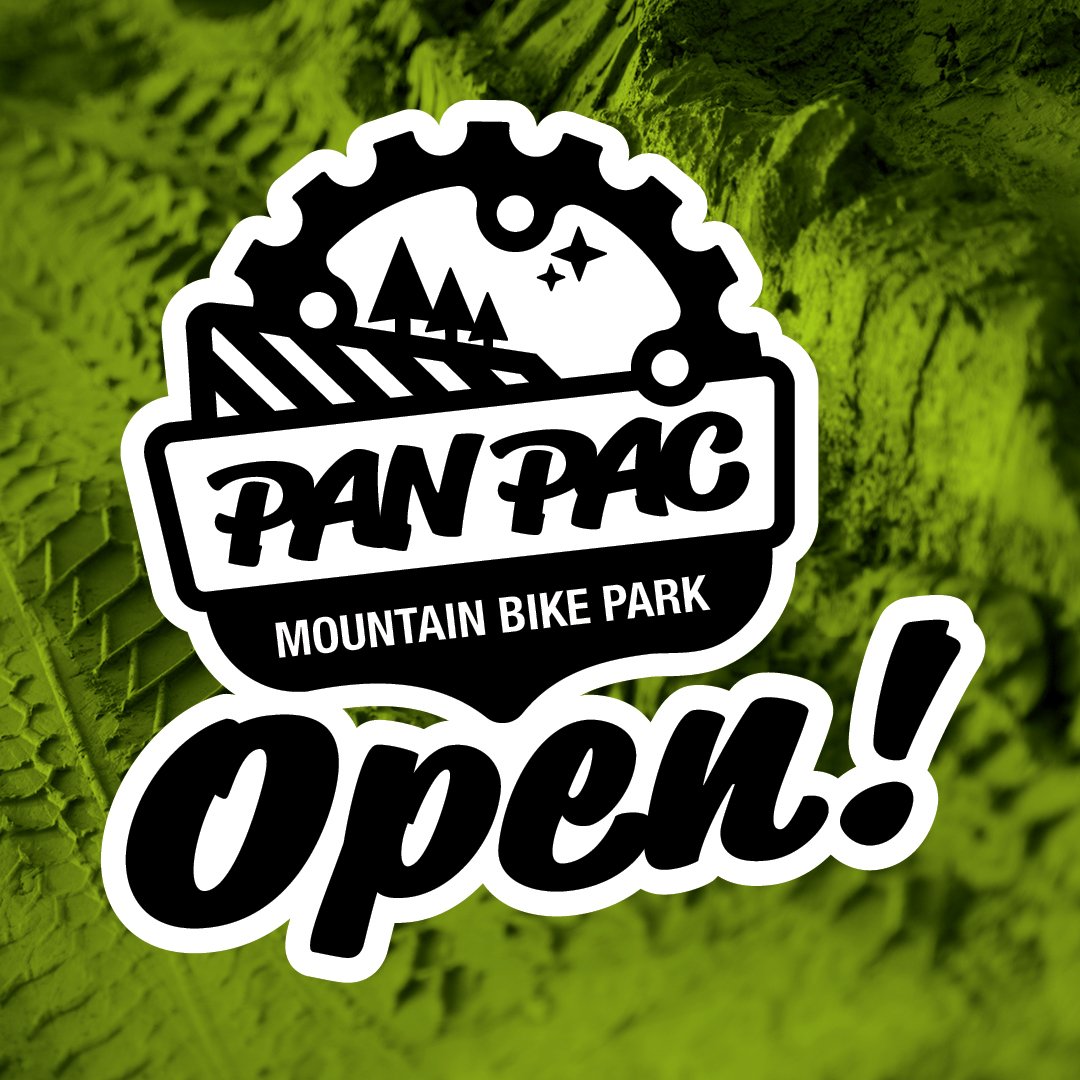 Pan Pac Mountain Bike Park... - Hawkes Bay Mountain Bike Club | Facebook