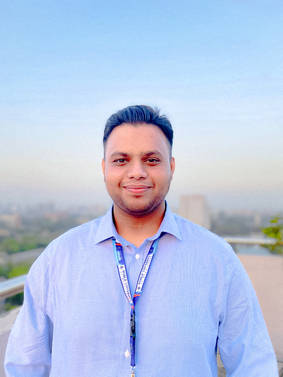 World University of Bangladesh | Dhaka