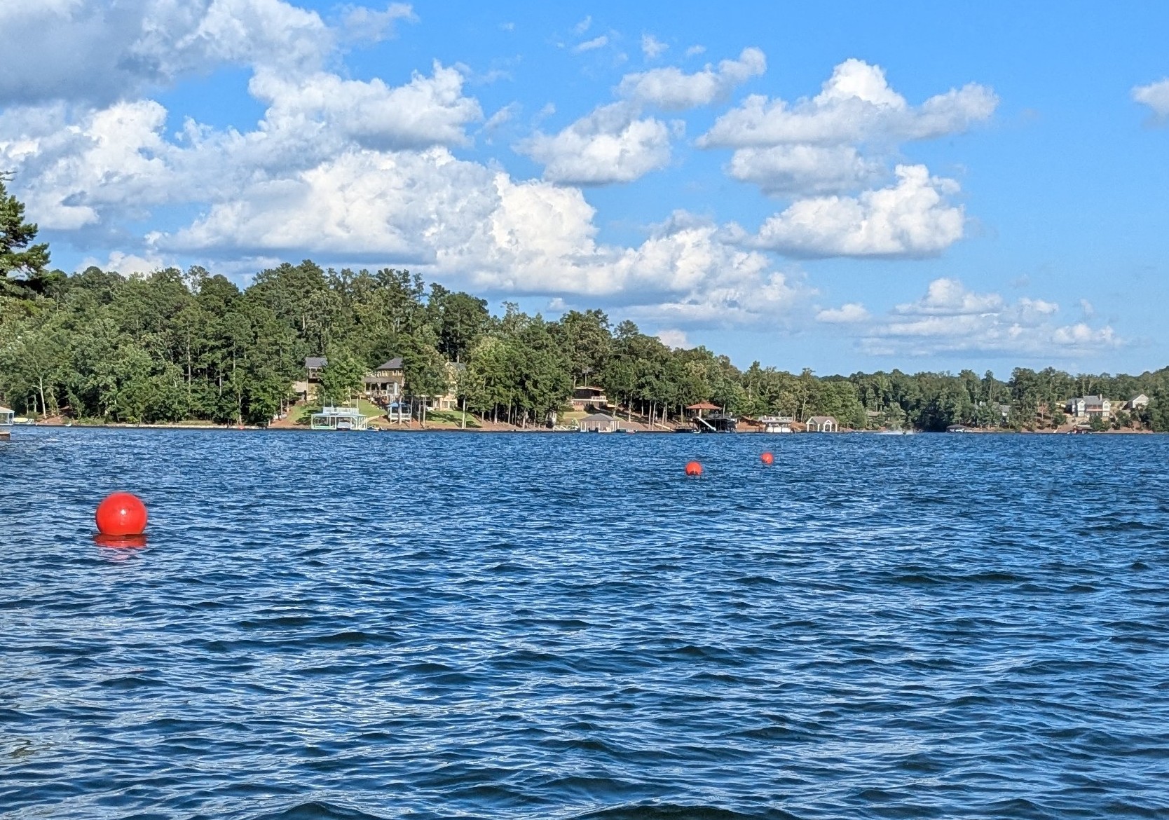 Lake Wedowee Life magazine | Wedowee AL