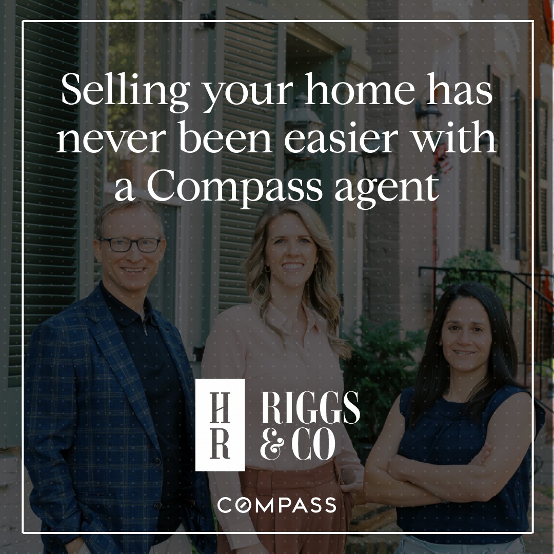 Herbert Riggs Broker/Realtor | Alexandria VA