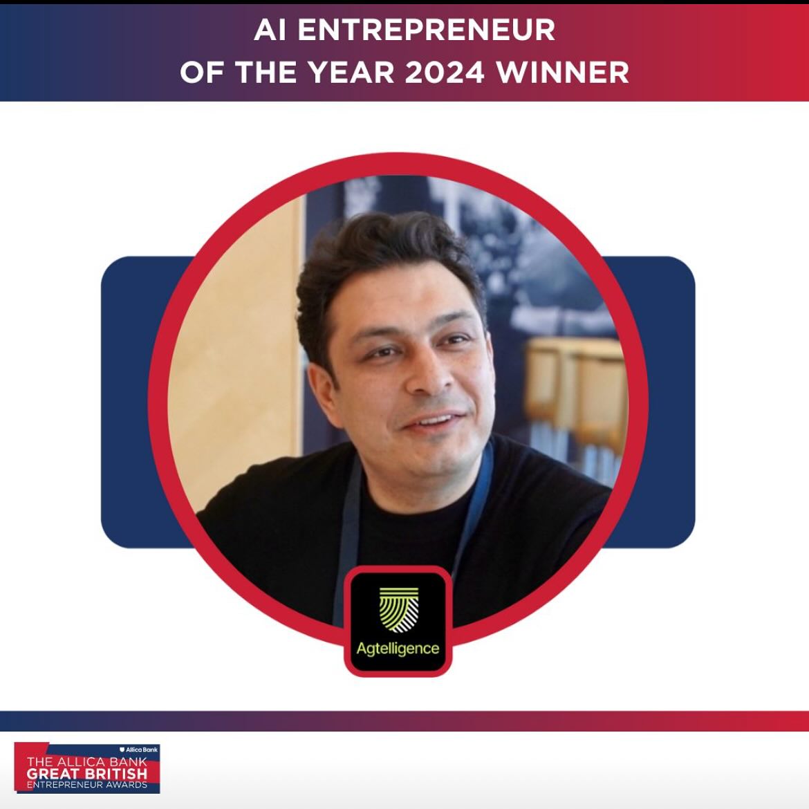 Great British Entrepreneur Awards