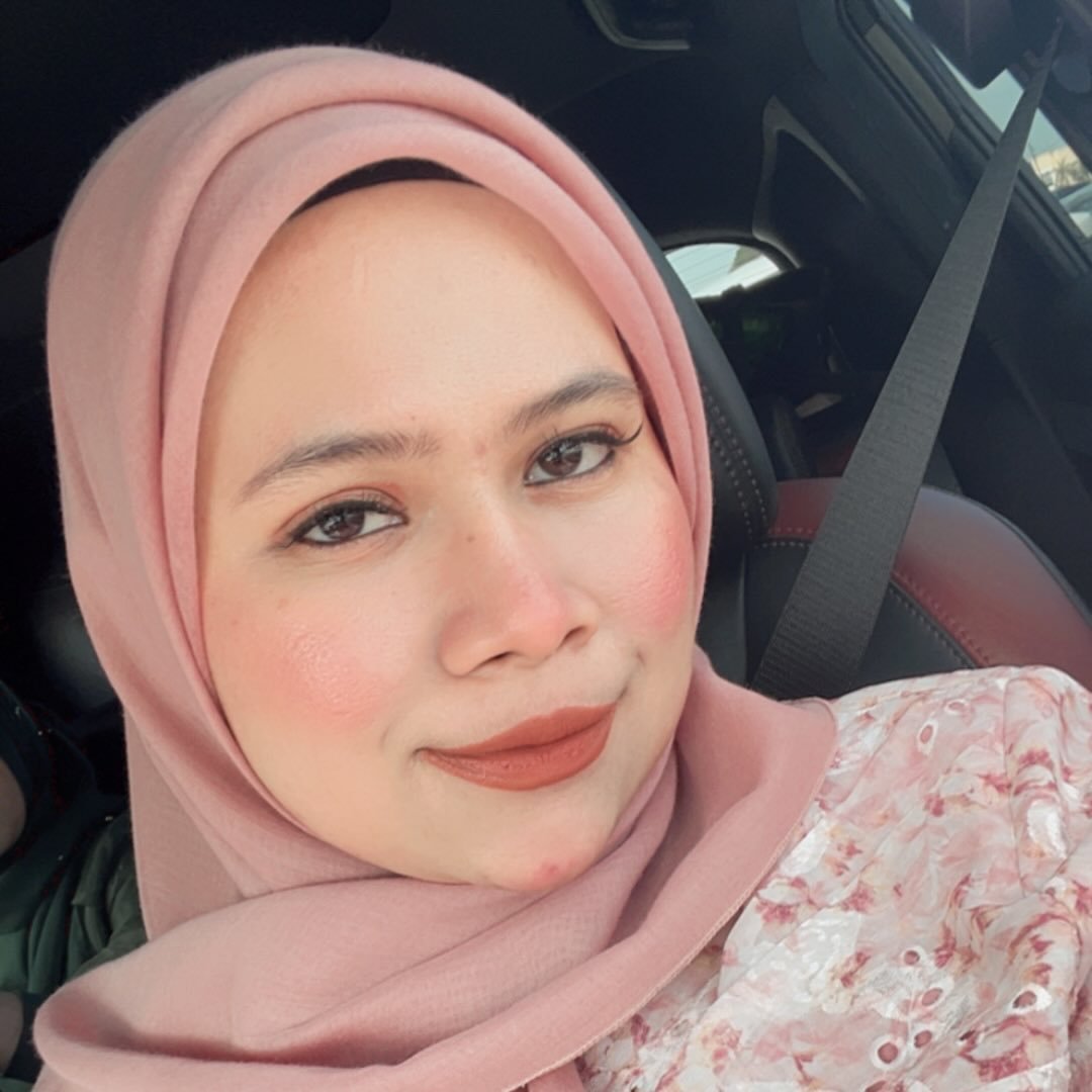 Siti Nun Farishah