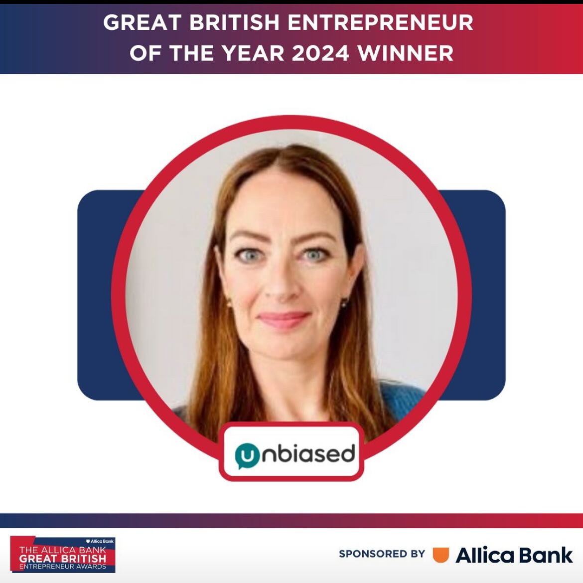Great British Entrepreneur Awards