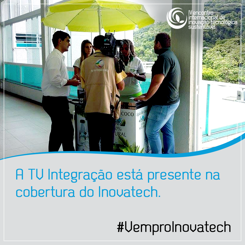 Inovatech JF
