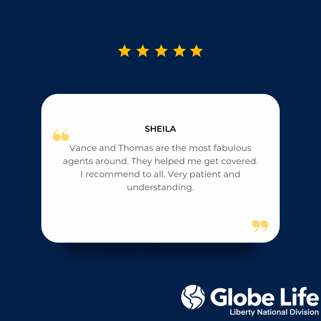 🌟 A big congratulations to Agents Thomas and Vance for receiving a 5 ...