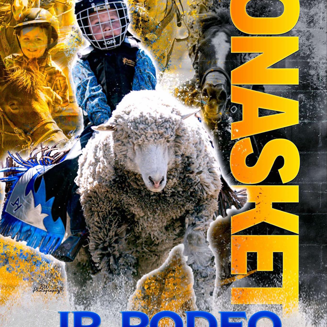 Tonasket Junior Rodeo Association