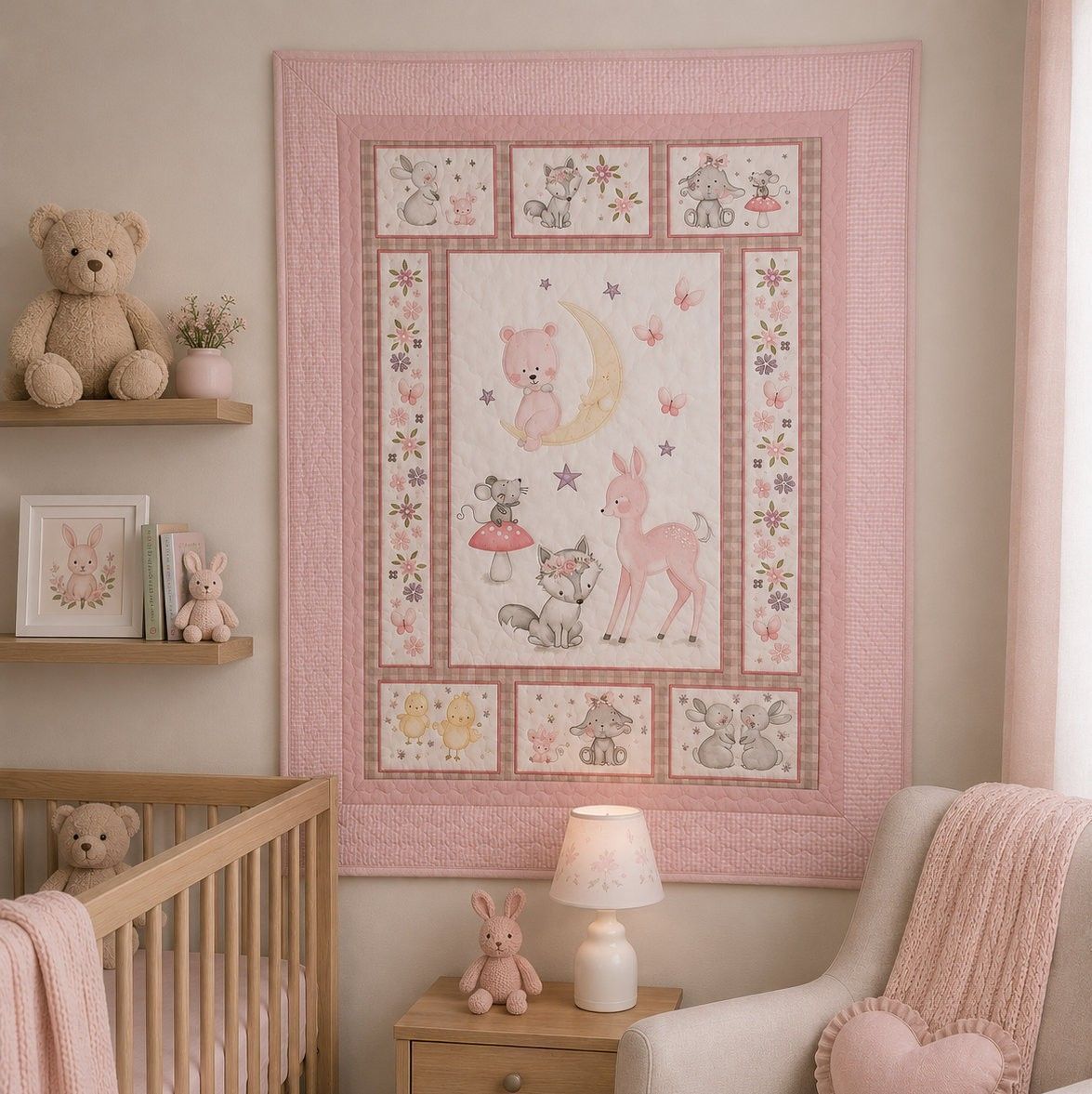 Bring a handmade touch to your tree this year with these gorgeous ...