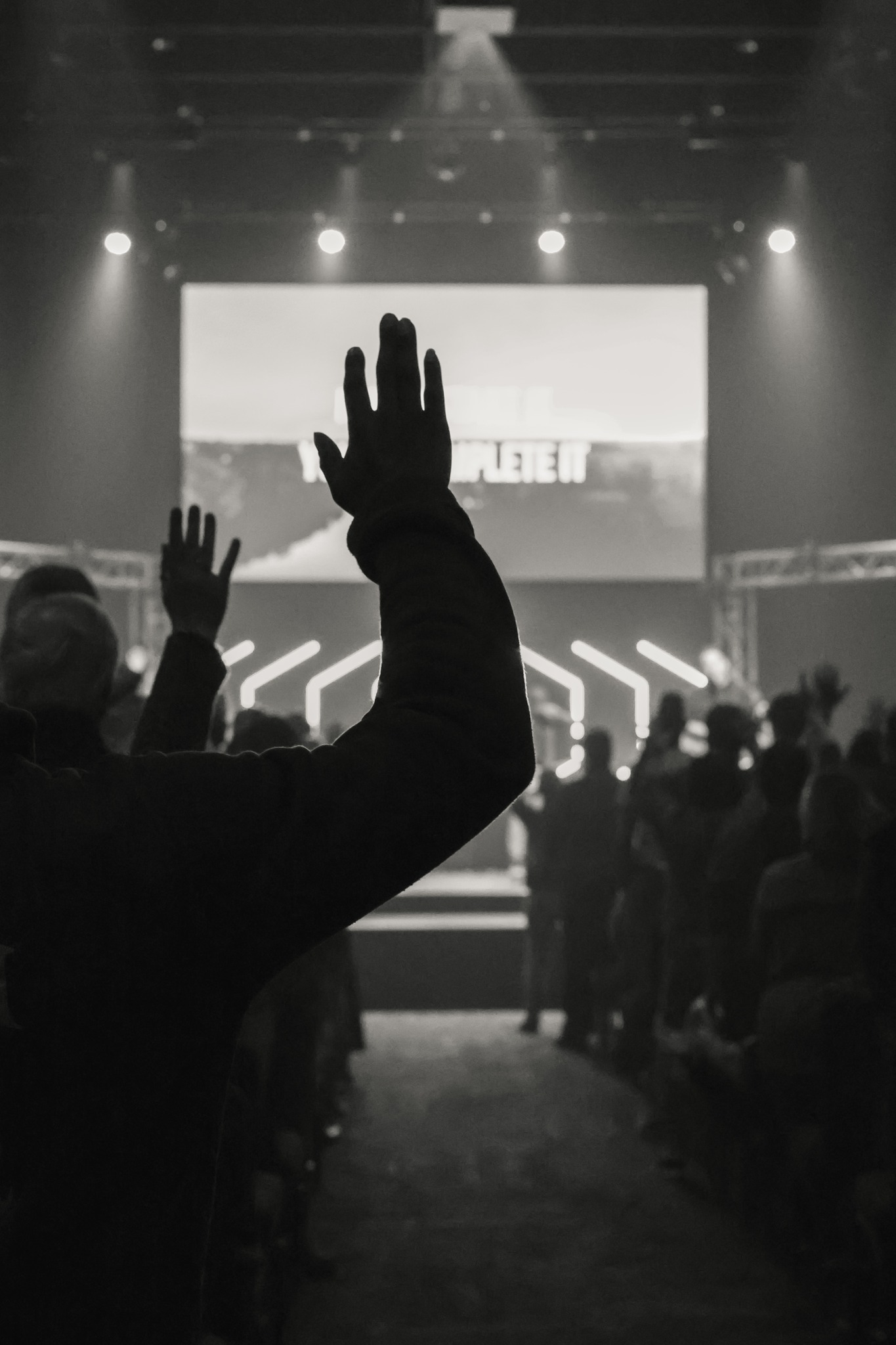 Redemption Chapel | Stow OH