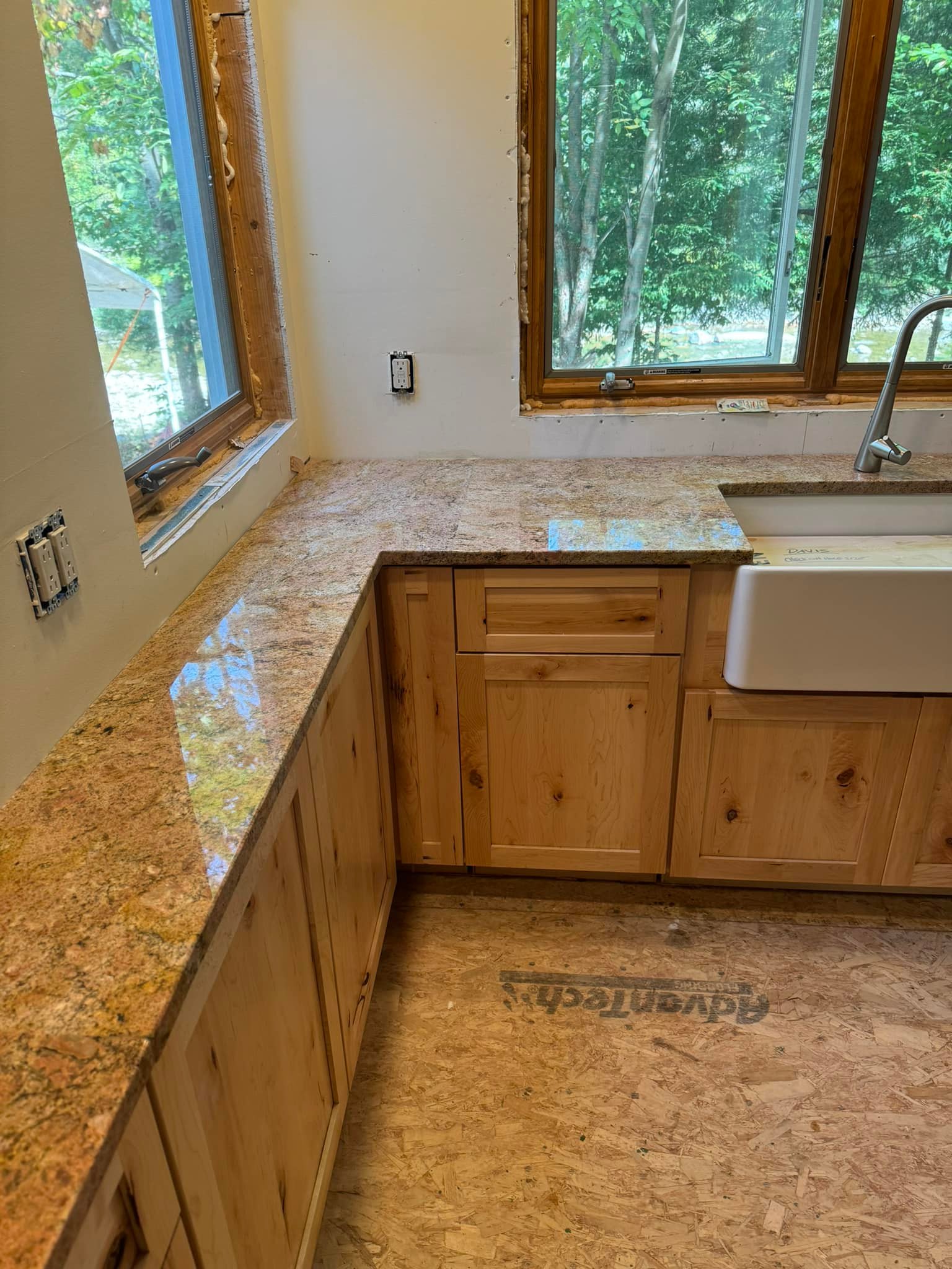 RMG Stone Products, Inc. | Castleton VT
