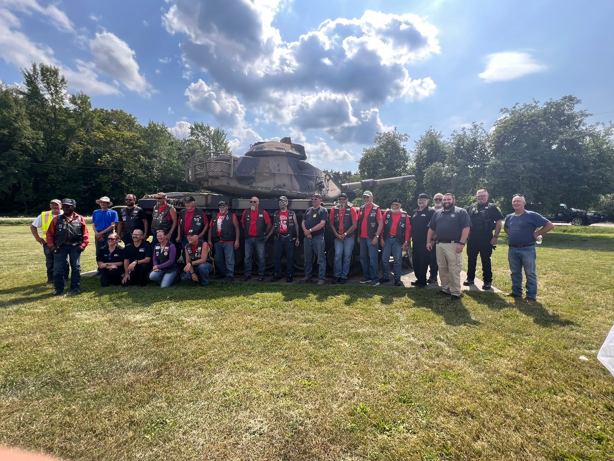 Forgotten - Vfw post 4034 Houghton Lake Ceremony and dinner Tomorrow ...