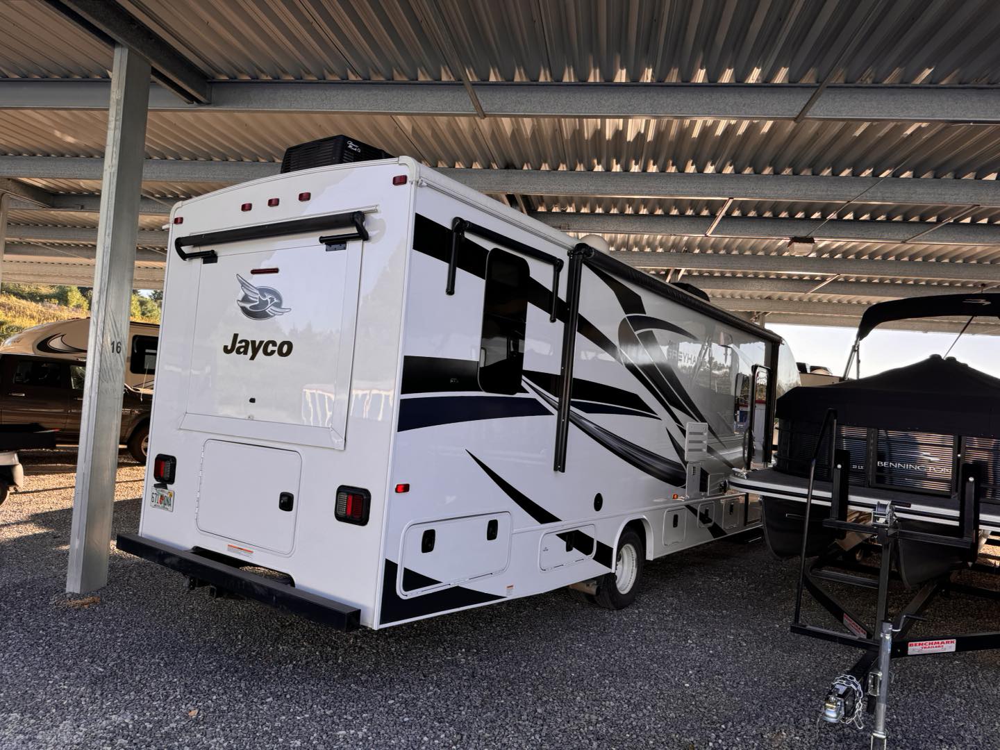 RV Solutions - RV Solutions added a new photo.