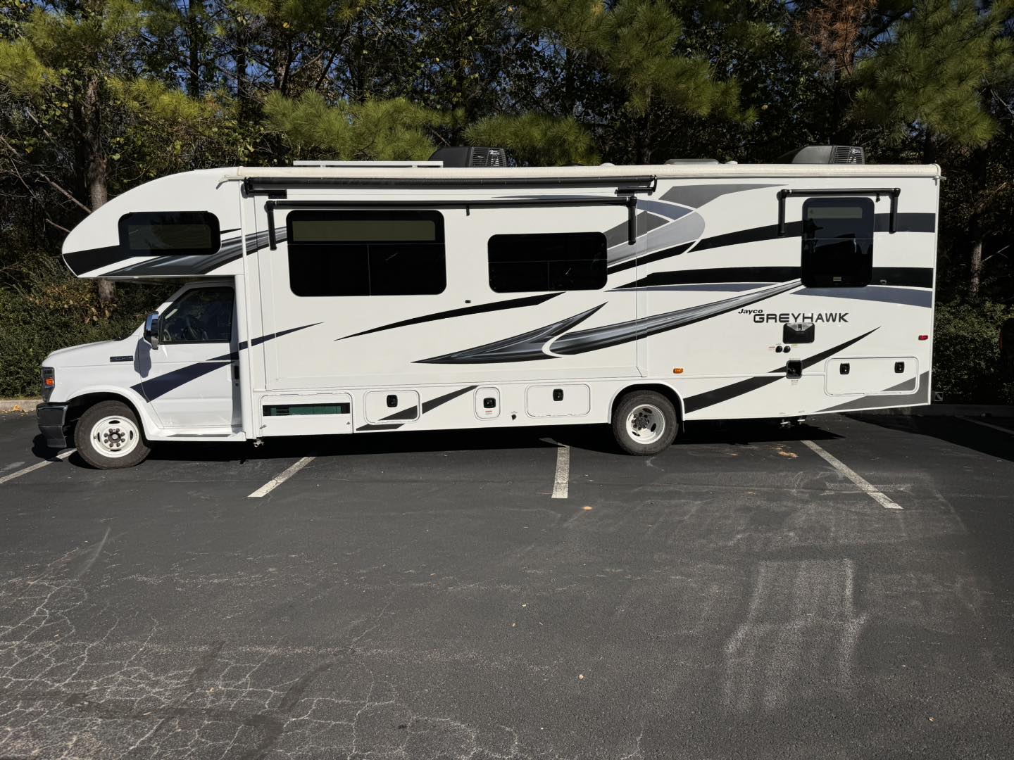 RV Solutions - RV Solutions added a new photo.