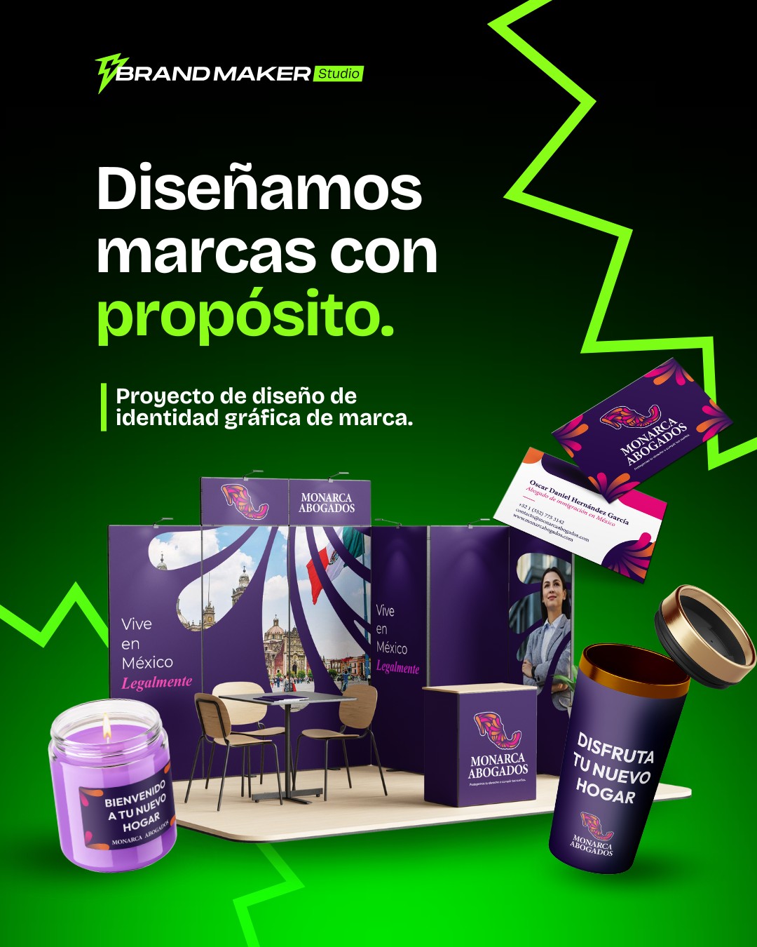 Brand - ¿Buscas diseñar tu marca o rediseñar tu logotipo? 💡 ️ En Brand ...
