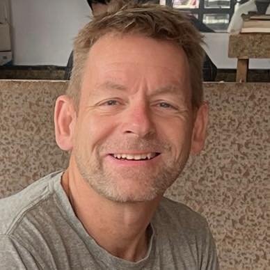 Finn Rasmussen