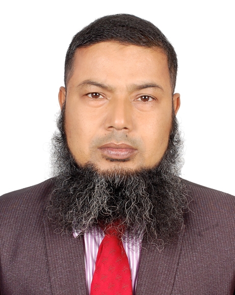 GK Gaffar