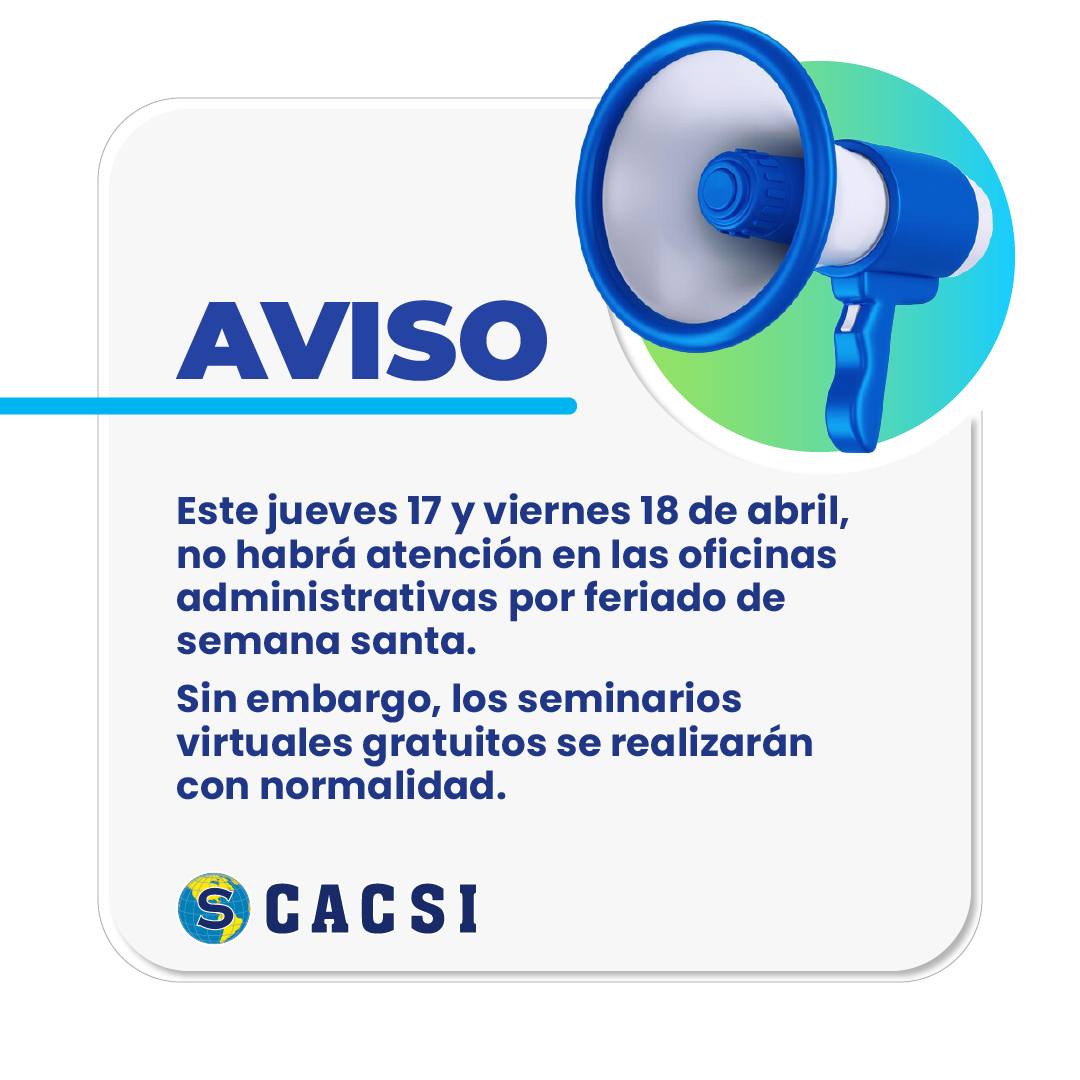 CACSI Perú | Lima