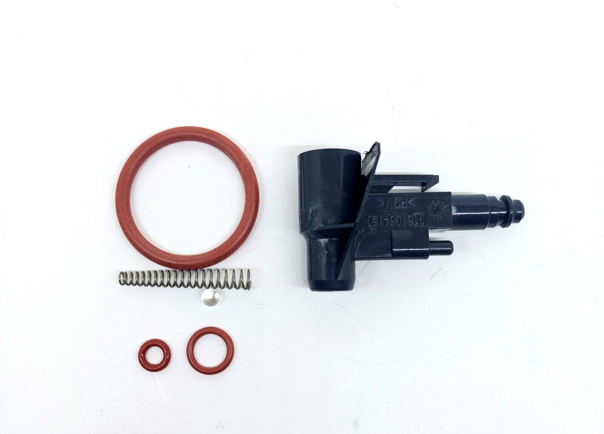 Coffeesection - Check out Philips EP Saeco Brew Group Inlet Sleeve Mod ...