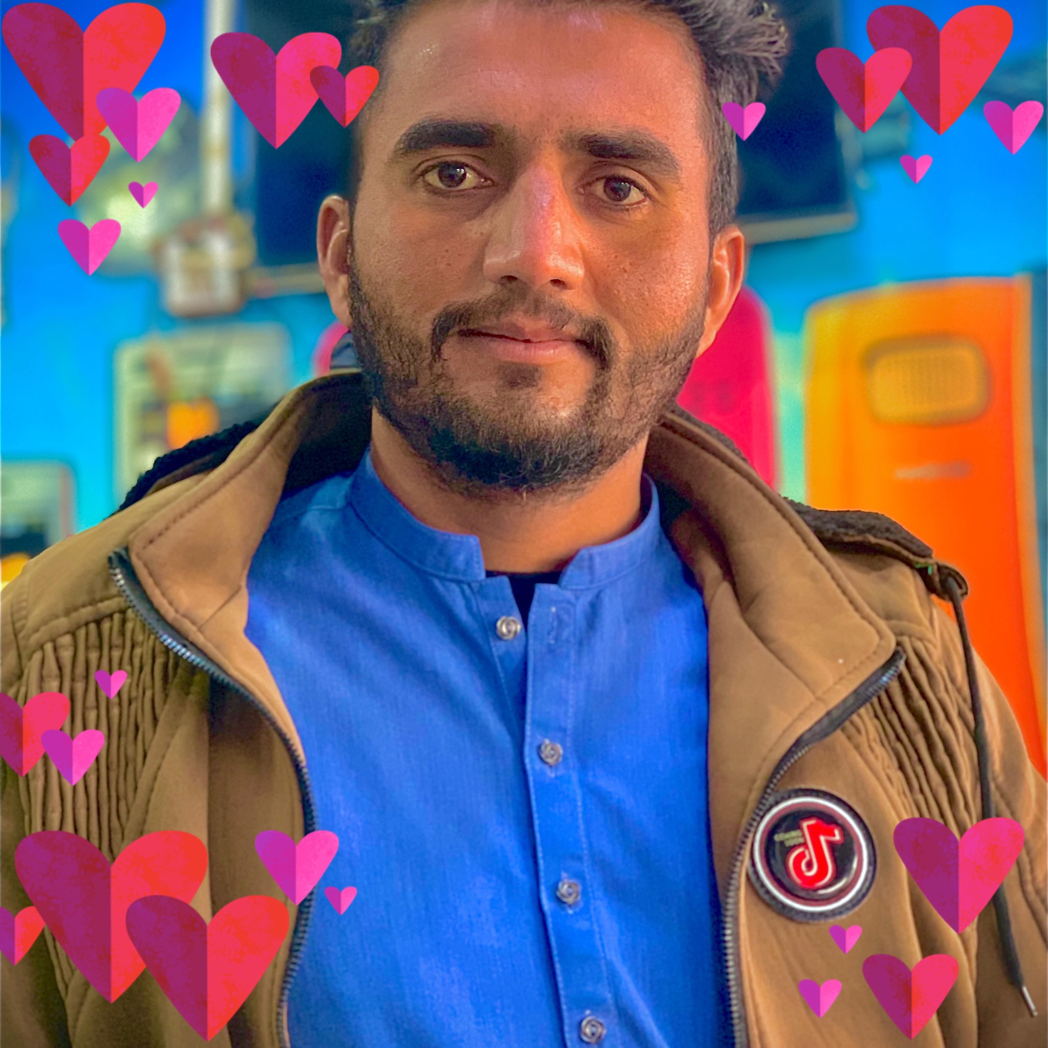 Raja G