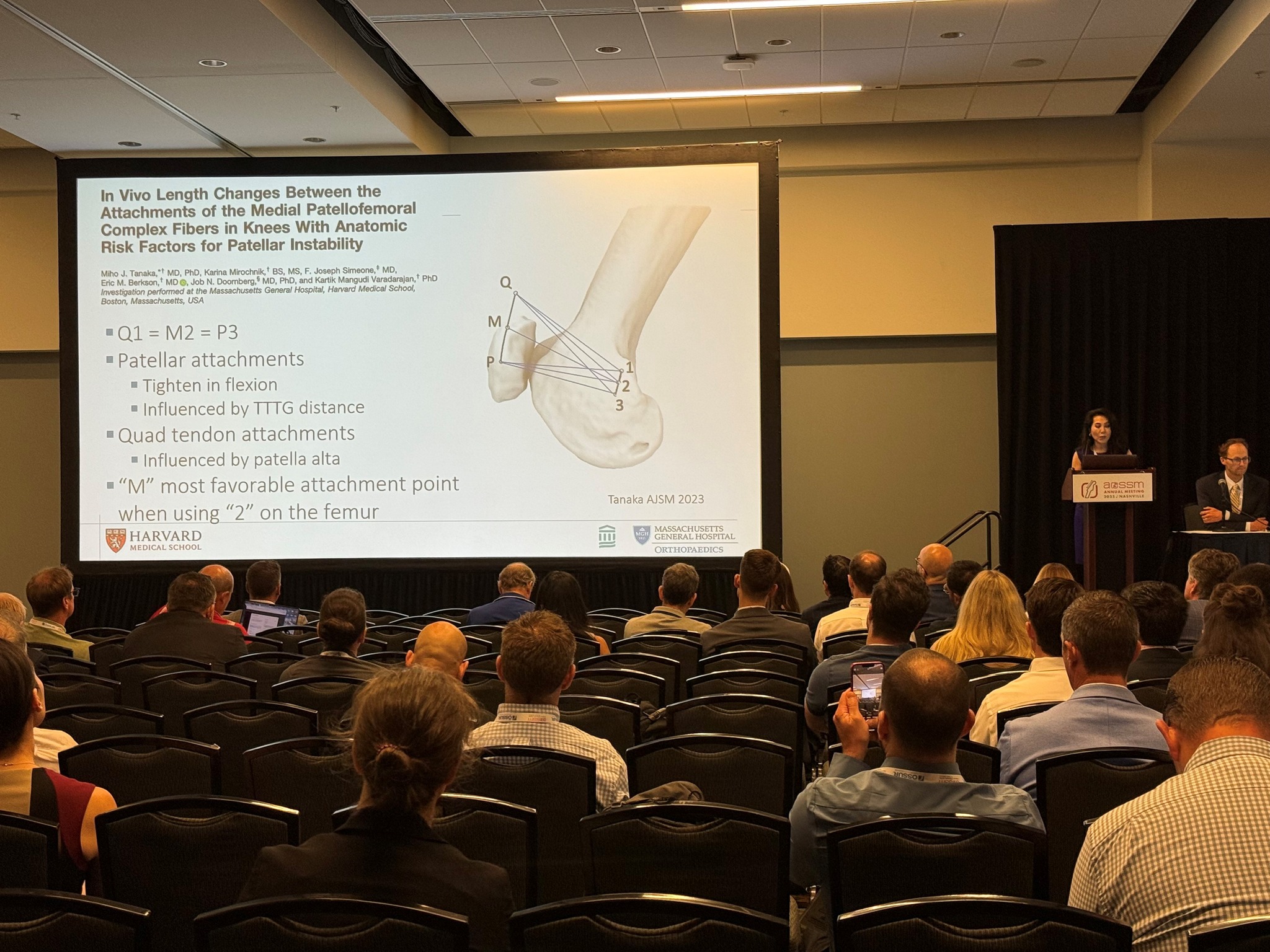 Patellofemoral Foundation... - Patellofemoral Foundation