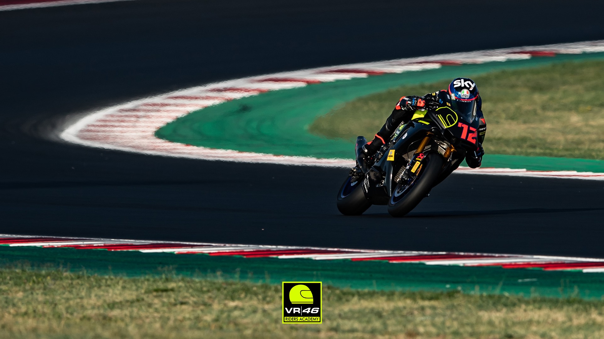 PirelliMoto - The boys at the VR46 Riders Academy... | Facebook