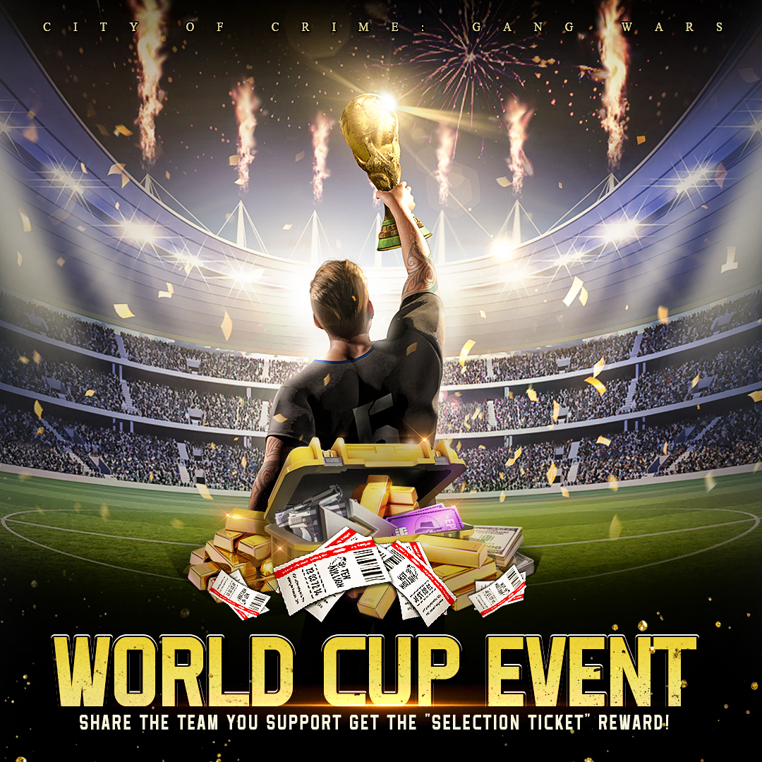 City - 🥳 What better way to support your favorite team other than ...