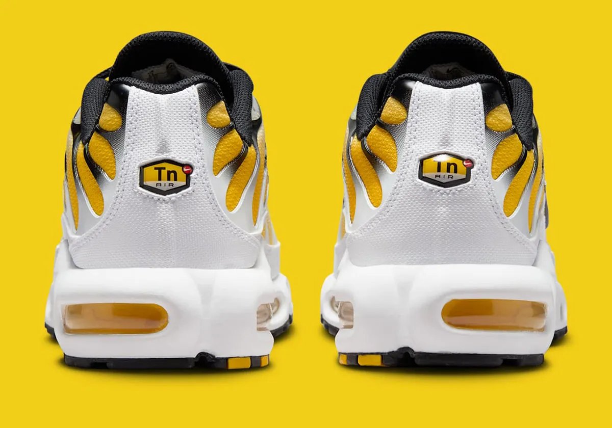 Nike Air Max Plus 