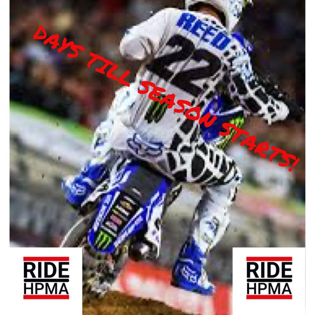 High Plains Motocross Association