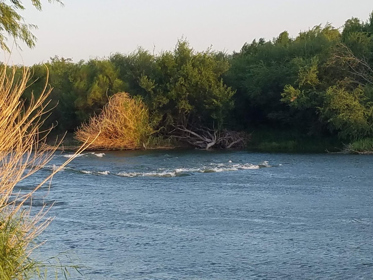 El Rio Park - Swimming $8 per adult, $4 per child.... | Facebook