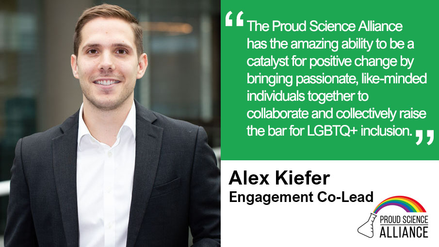 News: We’re delighted to welcome... - Proud Science Alliance | Facebook