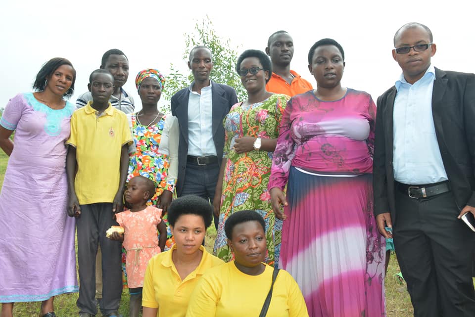 Hands of Compassion Rwanda