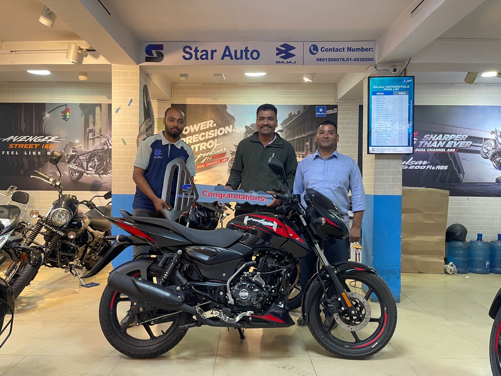 Star Auto - Star Auto added a new photo.