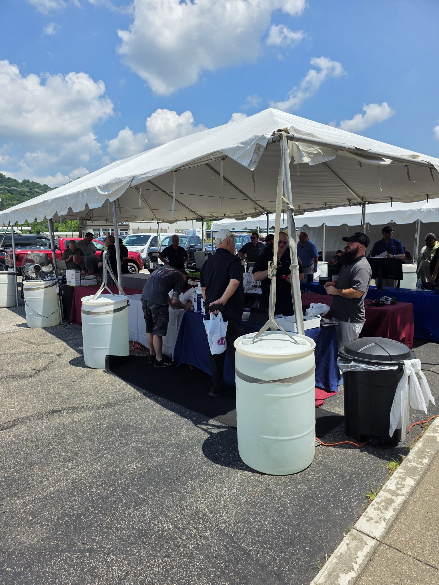 SES - Security Equipment Supply