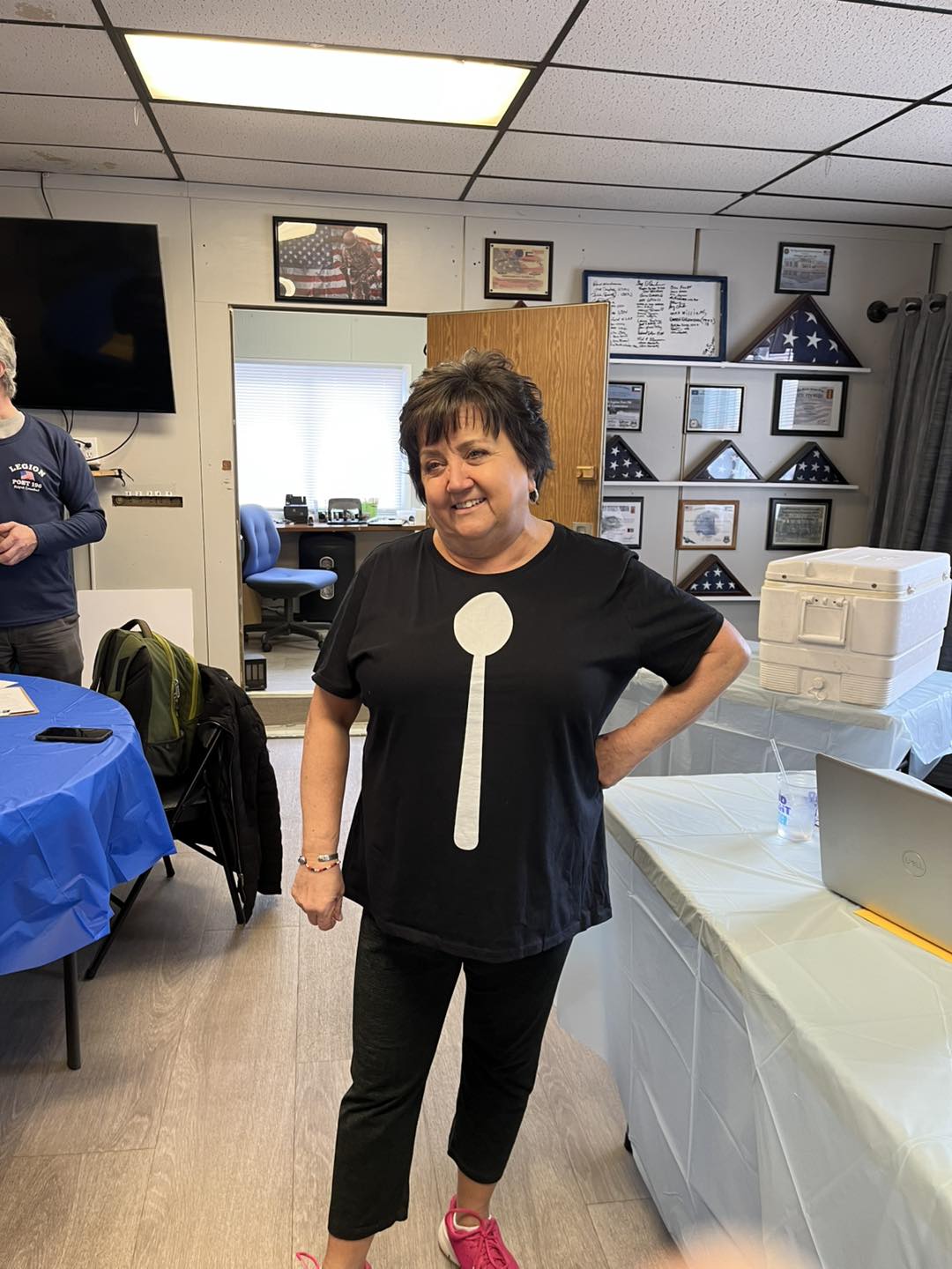 American Legion Auxiliary - Post 196 - Milford, Connecticut added a new ...